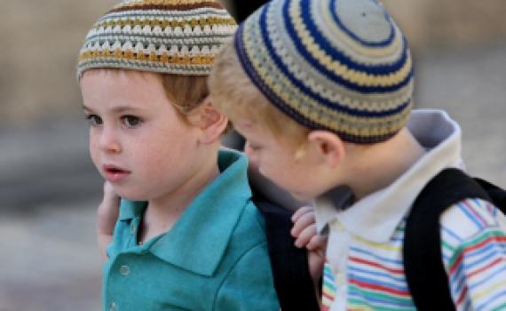 שמות הילדים בישראל: כנסו לבדוק עד כמה נפוץ השם שלכם?