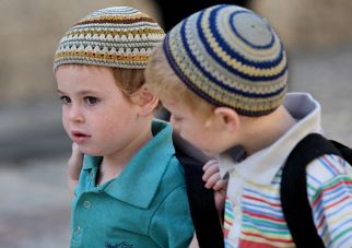 שמות הילדים בישראל: כנסו לבדוק עד כמה נפוץ השם שלכם?