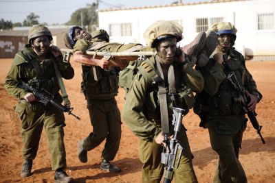 נתוני הגיוס של צה"ל: מגמת עלייה במספר המשתמטים