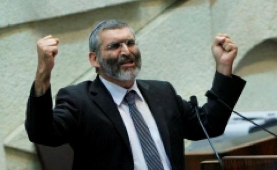 הכנסת דחתה את הצעת החוק המעניקה חסינות לרבנים