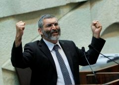 הכנסת דחתה את הצעת החוק המעניקה חסינות לרבנים