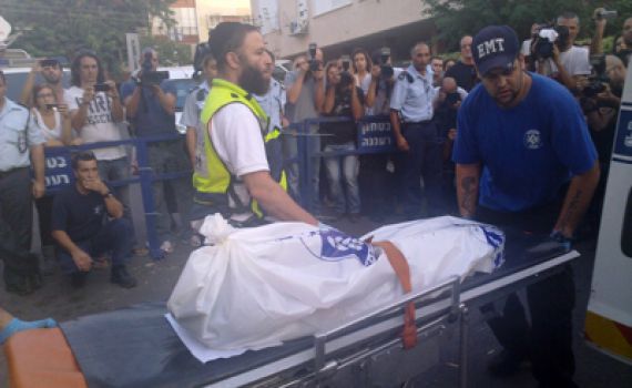 הרצח והמניע של התקשורת