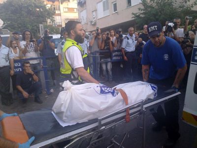 הרצח והמניע של התקשורת