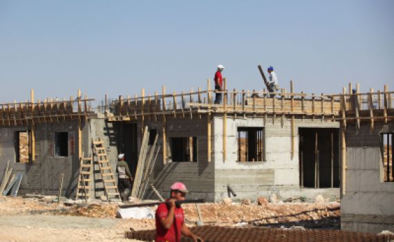 דעה: לא להסכים להבטחות ריקות מתוכן