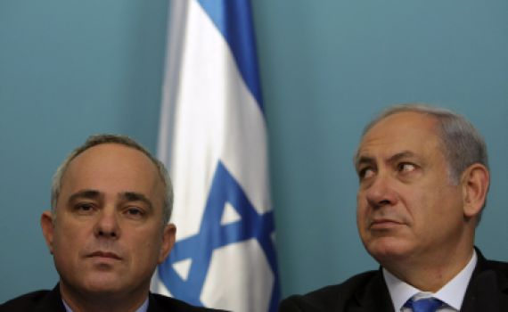 "גלי ישראל" נגד העבודה בעיניים של הממשלה