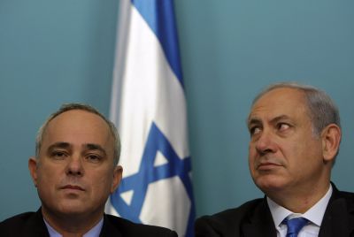 "גלי ישראל" נגד העבודה בעיניים של הממשלה