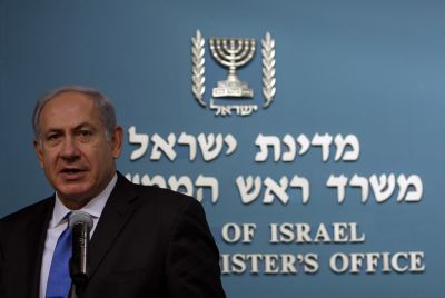 דעה: האם ראוי לקרוא לראש הממשלה בשמו?