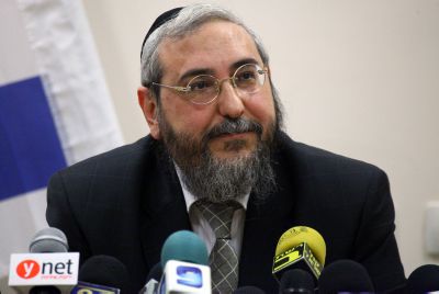 קול דממה דקה ישמע?! על היחס בציבור הדתי לרב אמסלם