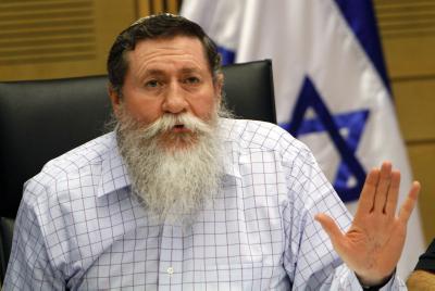 הצעת חוק: לאפשר לישראלים בחו"ל להצביע בבחירות