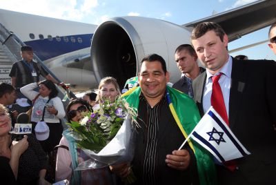 השיא נשבר: היום הגיע לארץ התייר השלושה מיליון