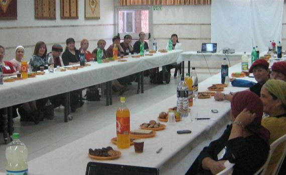 ישיבות ההסדר מצדיעות לנשים שמאחורי העשייה