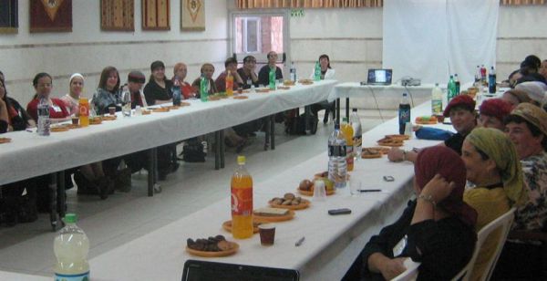 ישיבות ההסדר מצדיעות לנשים שמאחורי העשייה