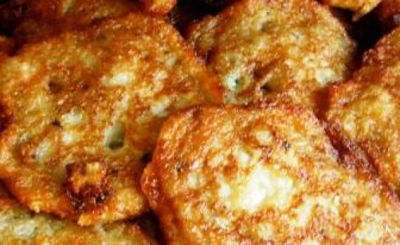 באלו תפוחי אדמה כדאי להשתמש להכנת לביבות לחנוכה?