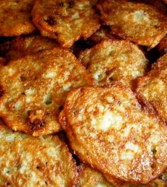 באלו תפוחי אדמה כדאי להשתמש להכנת לביבות לחנוכה?