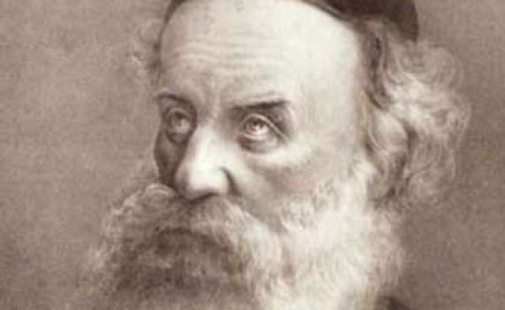 י"ט בכסלו: חג הגאולה של חב"ד וראש השנה לחסידות