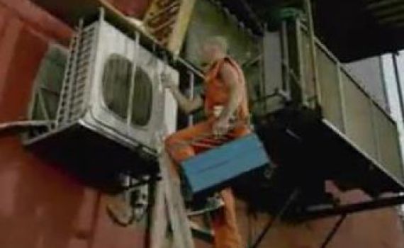 טרי טרי: סרטון הבטיחות החדש של משרד התמ"ת