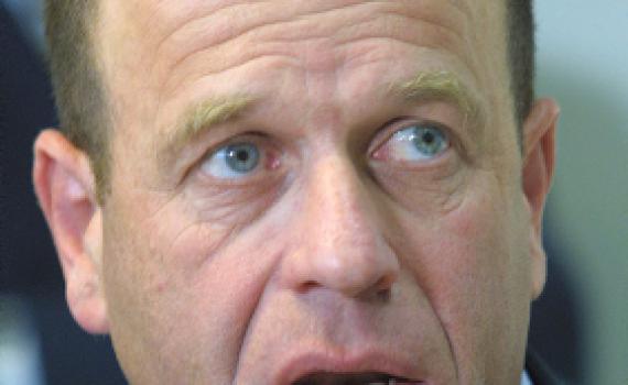 בורג השתתף בכנס של חד"ש בשבת: פיקוח נפש