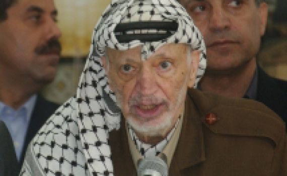 שש שנים למות ערפאת – הרוצח שלא ידענו לחסל