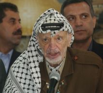 שש שנים למות ערפאת – הרוצח שלא ידענו לחסל