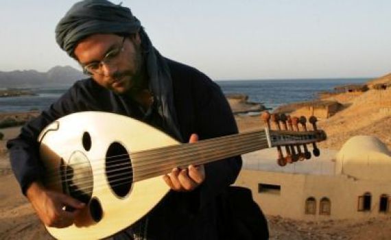 "מאפגניסטן ועד כאן" – ניגונים ופיוטים מארץ השודדים