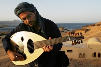 "מאפגניסטן ועד כאן" – ניגונים ופיוטים מארץ השודדים