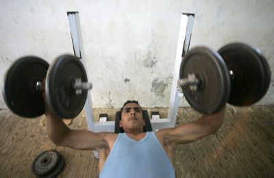 הטור השבועי של חיים ולדומירסקי: חוק שימור המסה