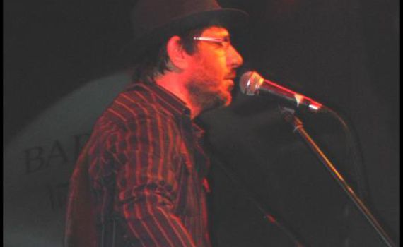 מאיר בנאי – לא סתם הוא בקונצנזוס