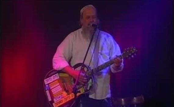 עדי רן חוזר לבמה בהופעה עם מיטב הלהיטים