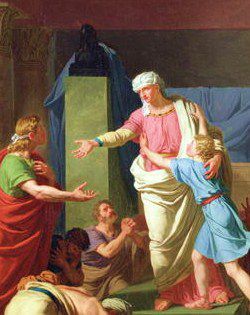 פרשת ויגש: המלחמה בין הציונים לירושלמים