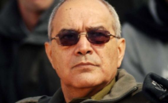 רמטכ"ל ההתנתקות, דן חלוץ הצטרף לקדימה