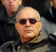 רמטכ"ל ההתנתקות, דן חלוץ הצטרף לקדימה