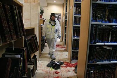 אחרי שלוש שנים החמאס נטל אחריות על הפיגוע ב"מרכז"