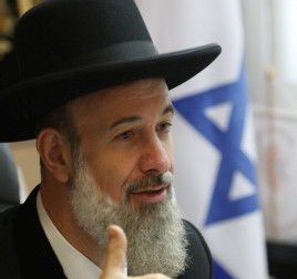 הרבנות הראשית הורתה לברך את "ברכת הגשמים"