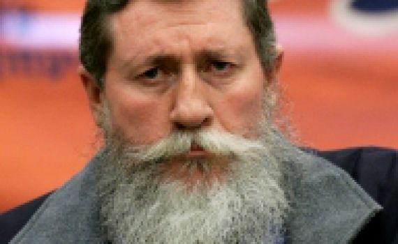 כצל'ה: אם מדובר בהצתה, יעקב נאמן נושא באחריות