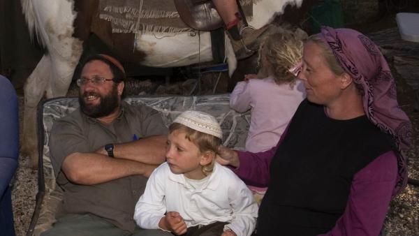 מאסר על תנאי וקנס לאלישבע פדרמן שהסיתה לגזענות