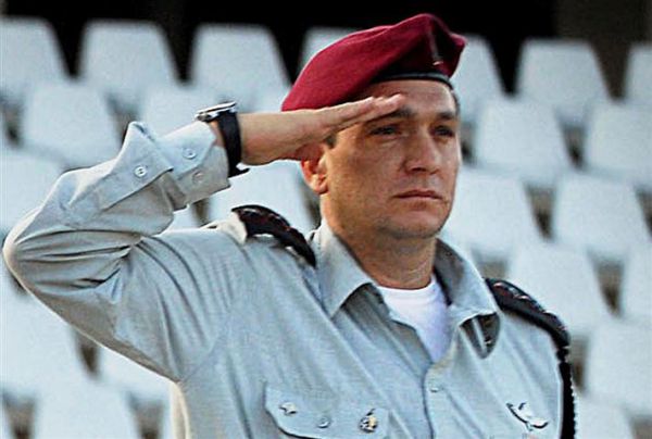 חשיפה: הקבילה שהביאה להתקפה של מח"ט הצנחנים