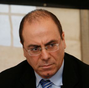 סילבן שלום: "הטורקים הם אלו שצריכים להתנצל"