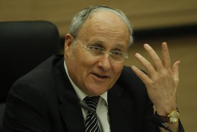 בצל האיומים: אורלב יפתח את שנה"ל בבית הספר בבית שמש