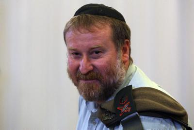 הפרקליט הצבאי הראשי: כך הדפנו את דו"ח גולדסטון