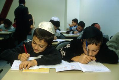 חוק 'יום חינוך ארוך' נדחה (שוב) לעוד שלוש שנים