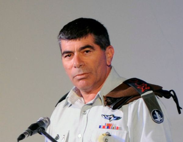 מכתב איום לרמטכ"ל: הדח את חליוה או שנפנה לבג"צ