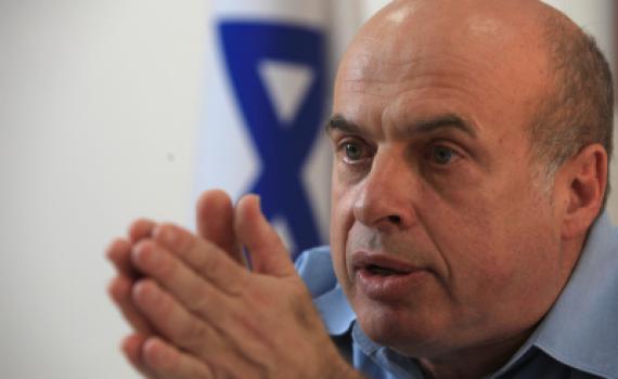 האם נסגרת מחלקת העלייה בסוכנות היהודית?