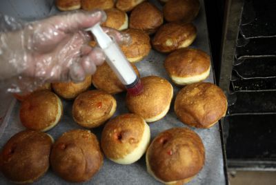 היום שאחרי הסופגניות: טיפים שיעזרו לכם להוריד במשקל