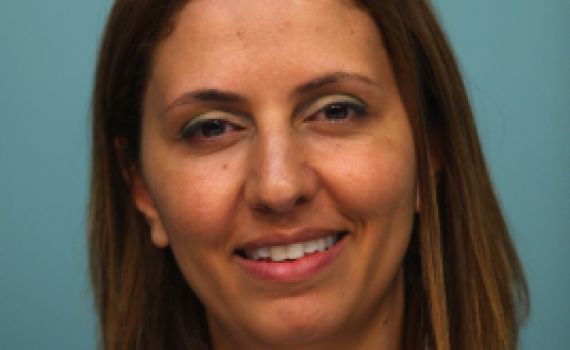 דיווח: גילה גמליאל תמונה לשרת הרווחה