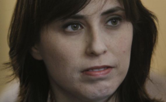 חוטובלי זועמת: "החכי"ם לא מעורבים בקמפיין"