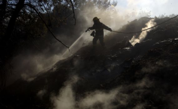 דעה: הבעיה היא שיטת הממשל בישראל