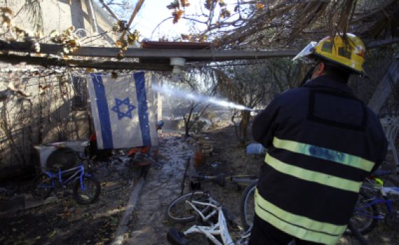 חמש הערות בוערות לתקשורת