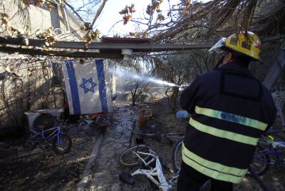 חמש הערות בוערות לתקשורת