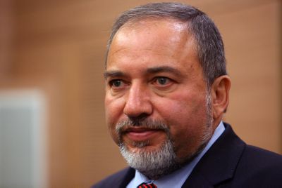 ליברמן זועם על השביתה: יש קווים אדומים שלא חוצים