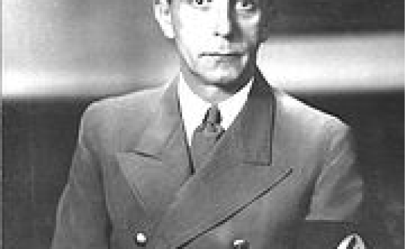 "שוליית השטן": על התעמולה שהביאה להשמדת היהודים